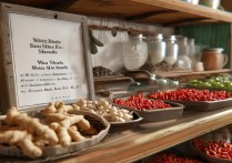 脾胃不好吃什么