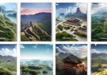 河北景点排行榜前十名哪些自然风光和历史文化遗迹名列前茅？