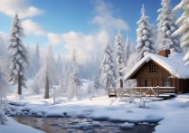 雪野景点哪里好玩？冬季游玩路线推荐！