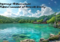 德清县有哪些景点是旅游必去？这30个地方你都了解吗？