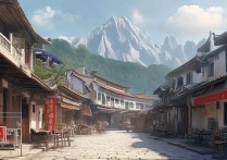 江门著名景点有哪些？本地人私藏的必打卡地推荐？