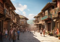 古城镇旅游景点大全，哪些冷门古镇值得一去？
