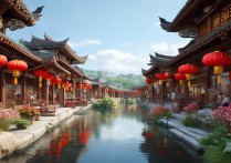 江苏吕四旅游景点有哪些必打卡的？