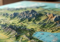 黄山附近有哪些景点值得去？地图路线怎么规划最省时？