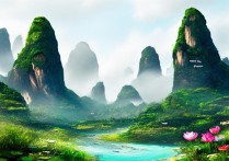 荔波旅游景点大全有哪些必打卡的景点？