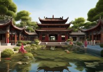 青岩寺景点必去吗？攻略、门票、交通、注意事项全解析