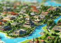 华阴旅游景点大全有哪些必去小众景点？