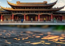 曲阜孔庙景点介绍里有哪些必看的千年古迹？