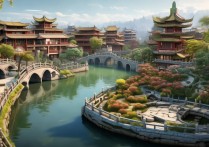 绍兴景点排行榜2024最新版，哪些小众景点值得一去？