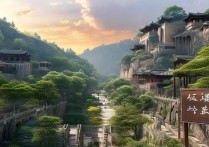 离龙门石窟近的景点有哪些值得逛？