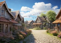 小戈廖村景点有哪些值得打卡的隐藏玩法？