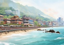 阳江有哪些必去旅游景点？推荐下小众又好玩的地方。