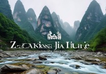 张家界旅游景点网有哪些值得去的景点推荐？