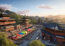 文山有哪些必打卡的冷门小众旅游景点？