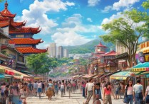 莱芜一日游必去景点有哪些？本地人私藏路线推荐！