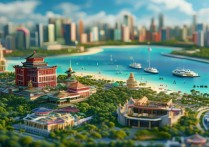 广东省最佳旅游景点有哪些值得推荐？