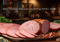 金华火腿怎么做好吃