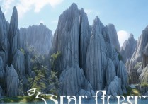 石林景点中隐藏的神秘古迹，为何鲜为人知？