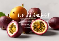 百香果的营养价值