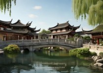 苏州旅游景点图2024最新版哪些景点必打卡？