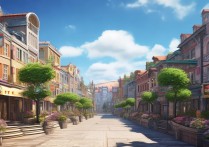 附近旅游景区哪里好玩