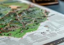 腾冲景点地图哪些必打卡？怎么规划路线最省时？