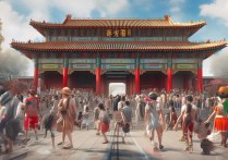 国庆免门票景点