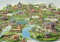 淄博免费景点有哪些？盘点这座城市的免费旅游胜地！