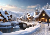 冬季去哪玩？国内小众又治愈的景点推荐有哪些？