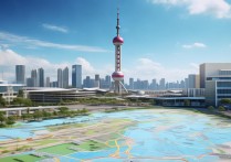 浦东机场附近有哪些免费又好玩的旅游景点？