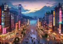 重庆有哪些适合亲子游的免费景点？