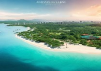 三亚亚龙湾有哪些必打卡景点？亲子游必去景点推荐？