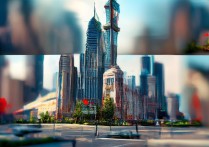 上海景点英文名称怎么读？有哪些常用表达？