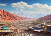 新疆有哪些必去的小众景点？本地人私藏的冷门地推荐。