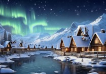 北极村旅游景点有哪些必打卡的冷门玩法？