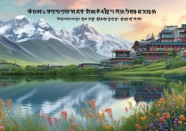 波密有哪些小众又好玩的景点值得去打卡？