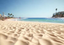 旅游景点沙滩人太多怎么避开？