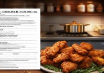 家常鸡翅最简单做法