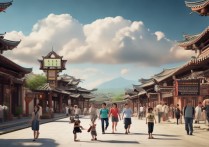 河南有哪些适合亲子游的冷门景点推荐？