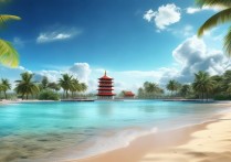 三亚著名旅游景点有哪些值得深度游玩？