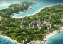 平潭岛旅游景点地图怎么找？最新景点分布攻略哪里有？