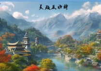 临汾周边隐藏哪些令人心动的旅游景点？揭秘不容错过的秘境美景！