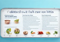 过敏性鼻炎不能吃什么