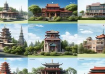 福州十大旅游景点排名最新是哪些？