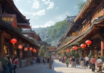 歙县有哪些小众景点值得去？旅游攻略推荐？