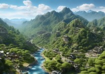 湖南蓝山旅游景点有哪些值得去的小众打卡地？