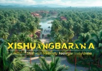 西双版纳必去景点排名中，哪些景点最值得去？