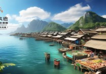 连江有哪些小众又好玩的旅游景点推荐？