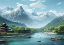 黑龙江附近有哪些值得一去的旅游景点？