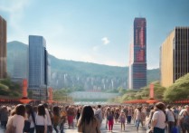 国庆重庆旅游景点推荐有哪些必打卡小众又好玩的地方？